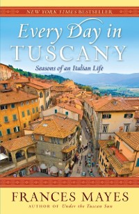 Cover Every Day in Tuscany