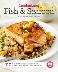 Cover Fish and Seafood