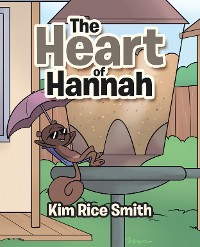 Cover The Heart of Hannah