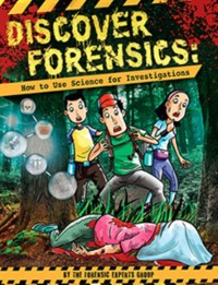 Cover Discover Forensics