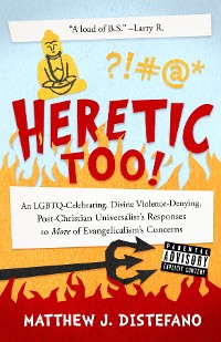 Cover Heretic, Too!