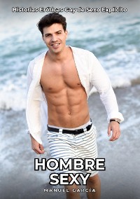 Cover Hombre Sexy