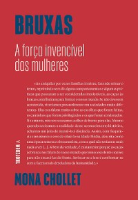 Cover Bruxas – A força invencível das mulheres