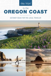 Cover Day Trips(R) to the Oregon Coast