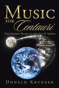 Cover Music for Centauri