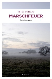Cover Marschfeuer