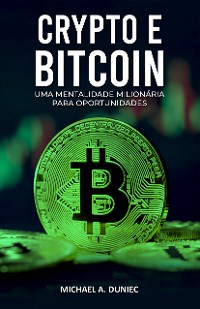 Cover Crypto E Bitcoin