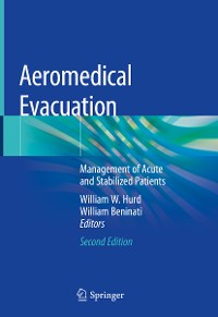 Cover Aeromedical Evacuation