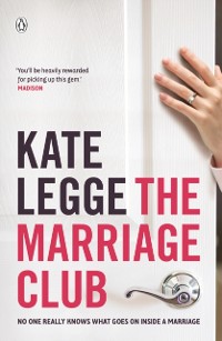 Cover Marriage Club