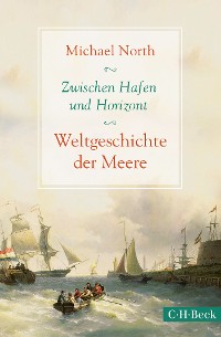 Cover Zwischen Hafen und Horizont