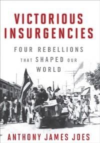 Cover Victorious Insurgencies