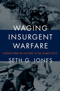 Cover Waging Insurgent Warfare