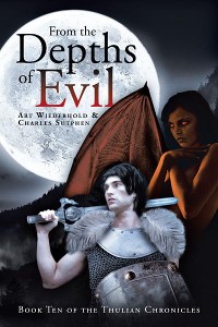 Cover From the Depths of Evil