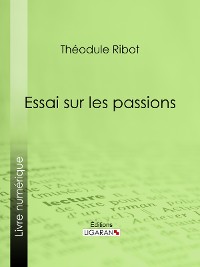 Cover Essai sur les passions