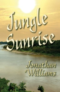 Cover Jungle Sunrise