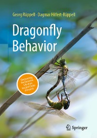 Cover Dragonfly Behavior