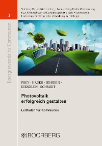 Cover Photovoltaik erfolgreich gestalten