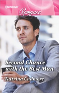 Cover Second Chance with the Best Man