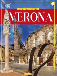 Cover Città dell'Amore. Verona