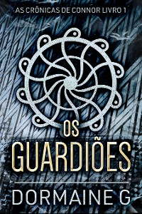 Cover Os Guardiões