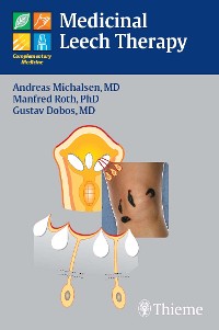 Cover Medicinal Leech Therapy
