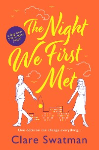 Cover The Night We First Met