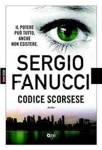 Cover Codice Scorsese