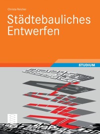 Cover Städtebauliches Entwerfen