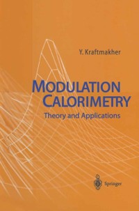Cover Modulation Calorimetry