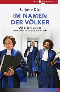 Cover Im Namen der Völker