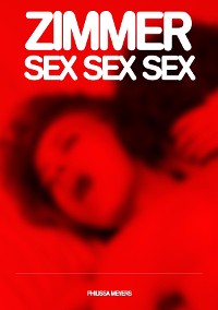 Cover Zimmer Sex Sex Sex