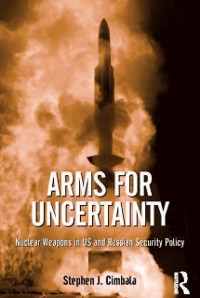 Cover Arms for Uncertainty