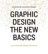 Cover Graphic Design: The New Basics (Second Edition, Revised and Expanded)
