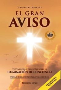 Cover El gran aviso