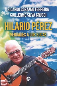 Cover Hilario Pérez