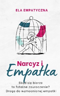 Cover Narcyz i empatka