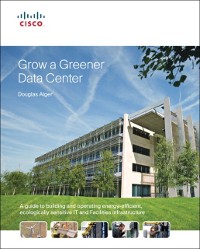 Cover Grow a Greener Data Center