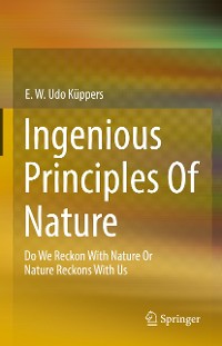 Cover Ingenious Principles of Nature
