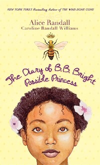 Cover The Diary of B. B. Bright, Possible Princess