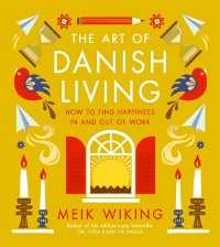 Cover Art of Danish Living