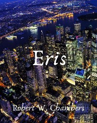 Cover Eris