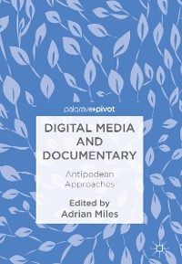Cover Digital Media and Documentary