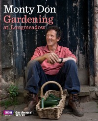 Cover Gardening at Longmeadow