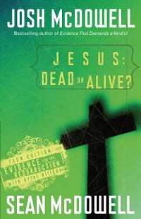 Cover Jesus: Dead or Alive?
