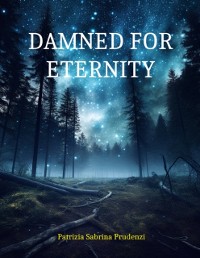 Cover Damned for Eternity