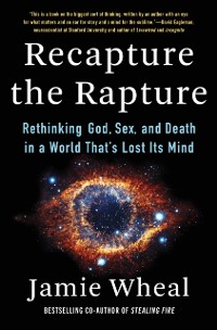 Cover Recapture the Rapture