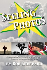 Cover Selling Photos