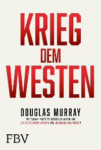 Cover Krieg dem Westen