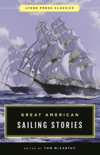 Cover Great American Sailing Stories