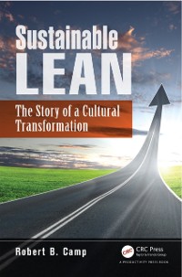 Cover Sustainable Lean
